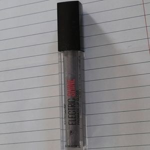 Electric shine gloss